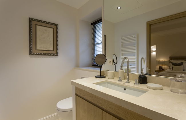 Mougins Luxury Retreats - Foto 44