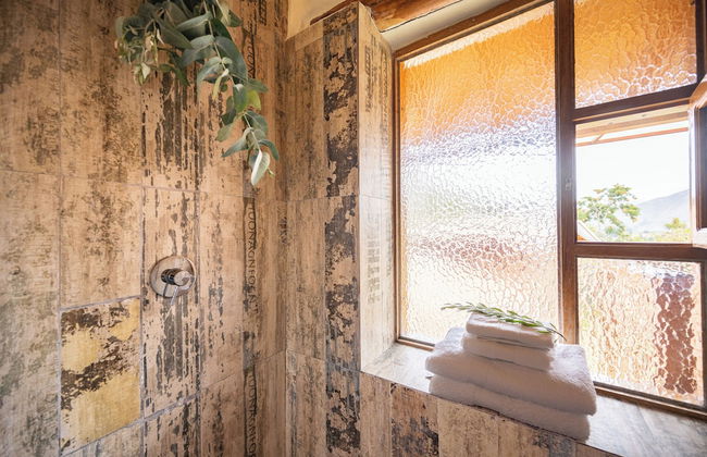 Unuwasi Hotel & Villa - Foto 60