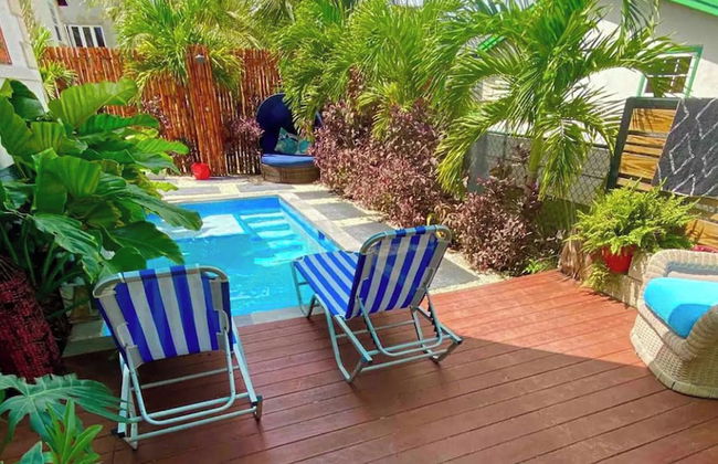 Villa De Lasannta - 2bd By Zenbreak - Photo 7