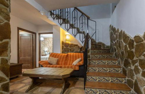 Cortijo el Chaparro - Foto 16