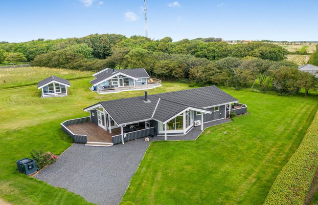 "Lucio" - 350m to the fjord - Foto 7