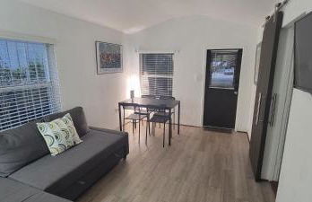 Private guest house in the heart of Miami! Surrounded by Miami's HOT spots! - Foto 7