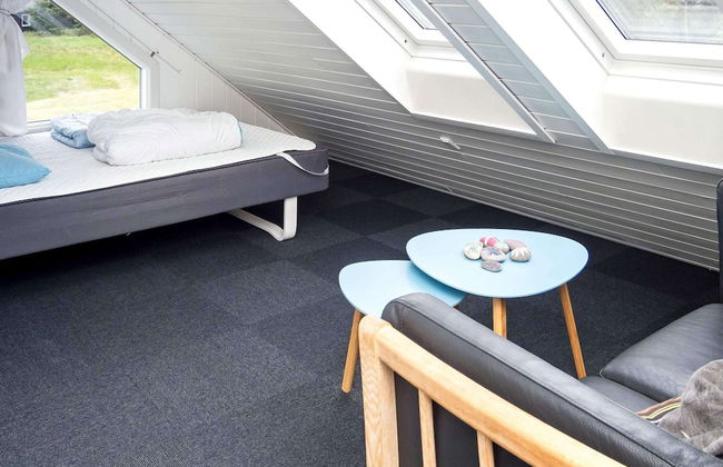 10 Person Holiday Home in Thisted - Foto 18