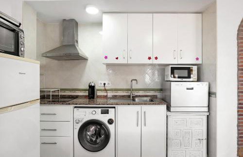 Casa Vistas al Mar Bolonia - Foto 11