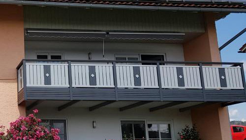 Holiday Apartment Breit - Foto 2