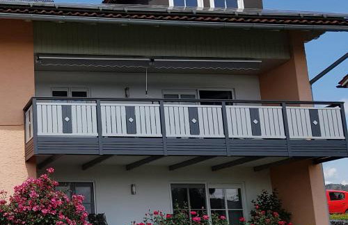 Holiday Apartment Breit - Foto 2