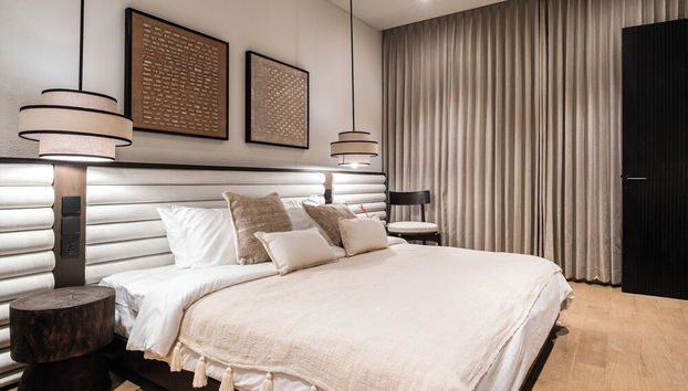 Villa Hampton I - Foto 4, Habitación