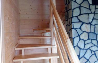 Słoneczna Chata dom Kasina Wielka - Foto 5