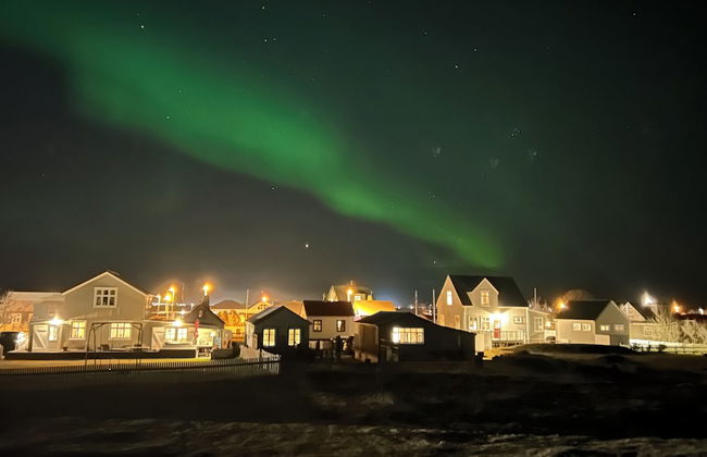 Sea Side Cottages - Foto 27