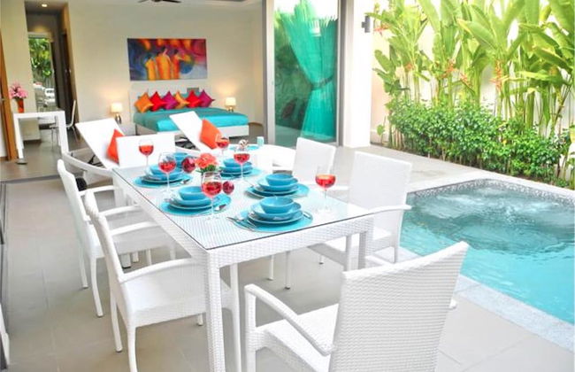 Rawai Ka Villa New 2 Bedrooms - Foto 13