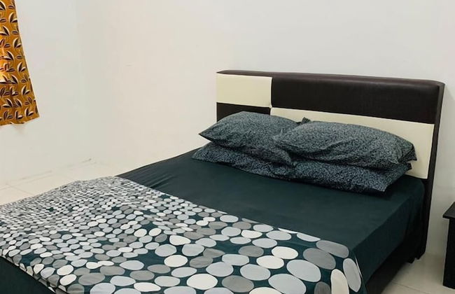 Zahara Homestay - Foto 2