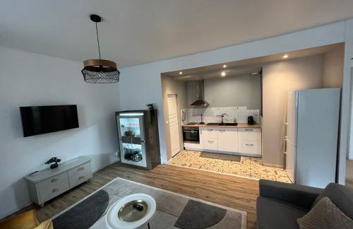 Maison 85 m2 deux chambres - Foto 9