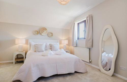 Beautiful 4 Bedroom Cotswolds Home near Woodstock! - Foto 4