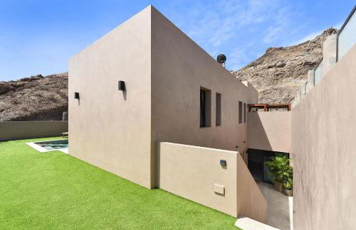 Almadies Tauro by VillaGranCanaria - Foto 36