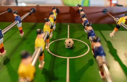 Casa Rural La Rosquilla - Foto 28