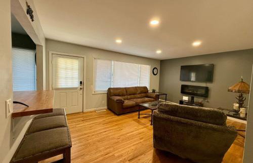 Comfortable Family Getaway - Foto 20