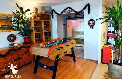 Grand appartement avec sauna - Foto 1