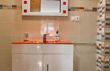 Apartamentos María de Lucía - Piso A - Foto 5