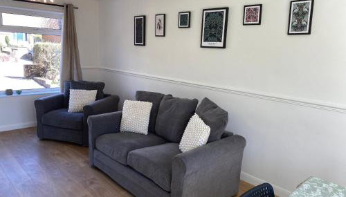 Easedale - 2 Bdrm Sleeps 4 Ideal for Contractors - Foto 3