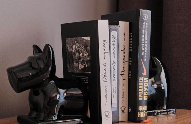 Seven City Apartments - Foto 36