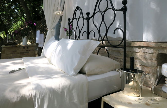 Castello di Granarola Relais – Adults Friendly - Foto 14