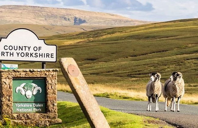 Town Hall Lofts Flat 2 Settle - Foto 21