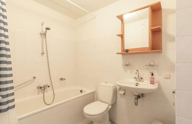 Spacious Holiday Apartment for 4 People - Foto 41