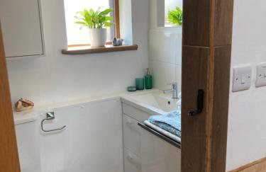 Cozy Gnome Cottage Annex Near Sidmouth - Foto 24