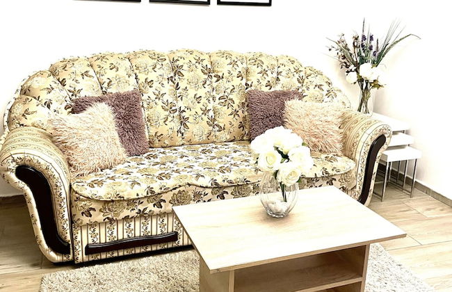 Baroq Central City Apartment - Foto 19