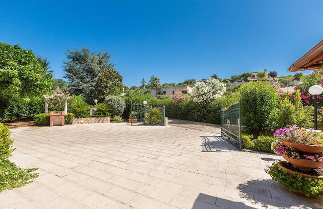 3602 Villa Asia by Barbarhouse - Foto 33