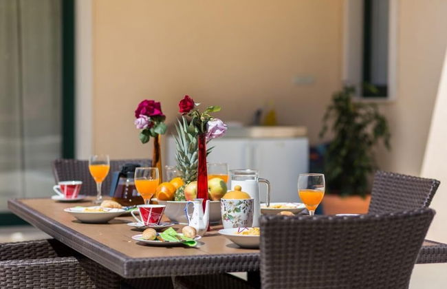 Villa Avoca - Foto 14