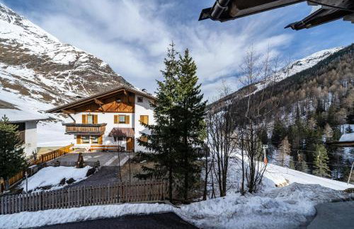 Seppnerhof Ferienwohnung Edelweiss - Photo 20