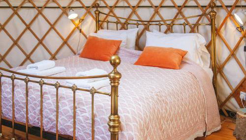 Bracken Yurt - Ukc6941 - Foto 5