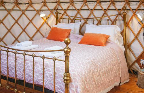 Bracken Yurt - Ukc6941 - Foto 5