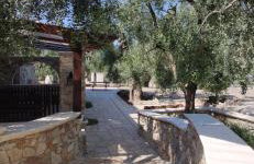 La Chianconata- Casa vacanze a Vieste - Foto 18