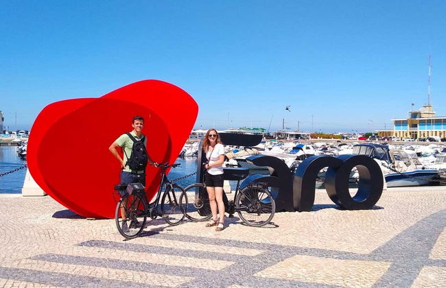 Faro Bike Tour - Photo 12