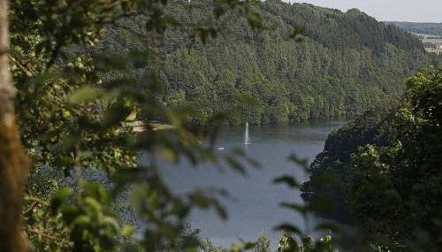 Holiday Home mit Terrasse und Garten Südeifel by Interhome - Photo 4