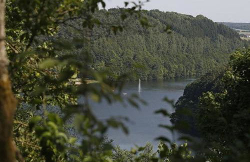 Holiday Home mit Terrasse und Garten Südeifel by Interhome - Foto 4