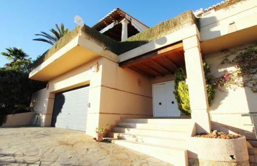 Villa VistaBonita with sea view in Altea Hills - Photo 38