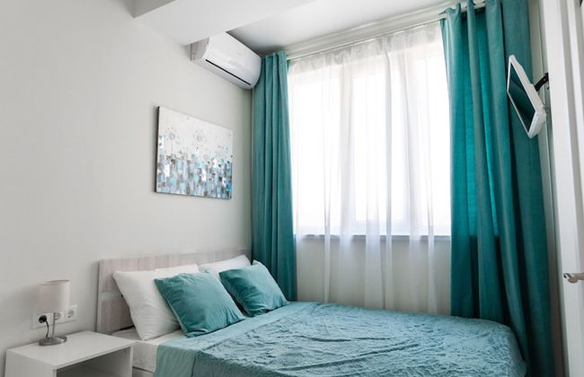 More Apartments na Stanislavskogo 1A - 3 - Foto 5