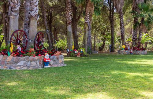 Villa Balneari Resort Vacaciones - Foto 51