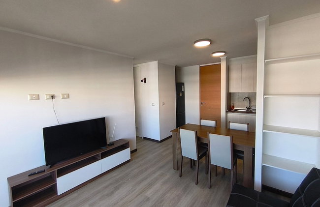 Oceana Suites Distrito Verde - Foto 48