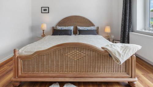 Zuhause auf Zeit "Weserlicht' - Foto 1