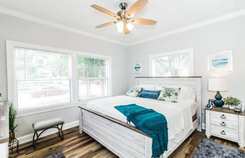 The Cumberland Cottage Near Florida Southern College - Foto 7