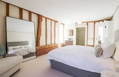 Headland Barn - Foto 59