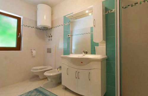 Holiday home in Dolenja Vas - Istrien 51825 - Foto 12