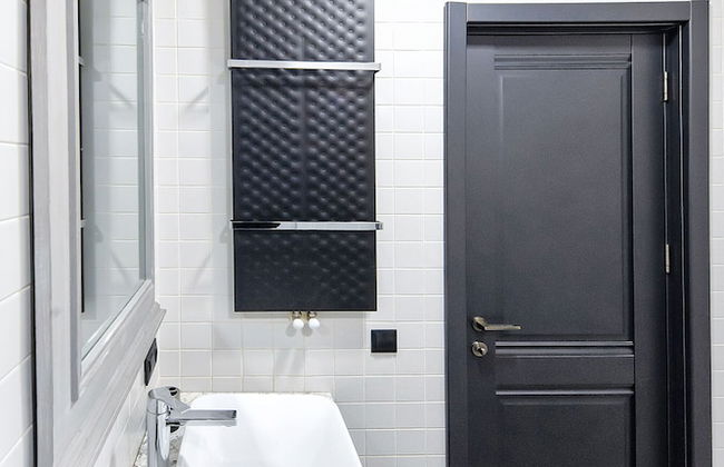 H&B apartments Amaghleba - Foto 30