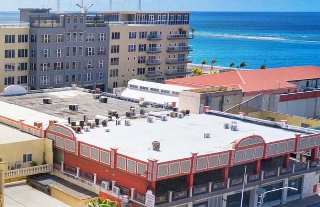 NEW Bay Harbor Studio 201 4 Persons - Foto 13