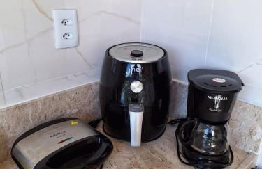 Aconchegante apartamento studio em Bananeiras - Photo 22