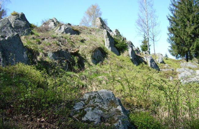 Holiday Home With Terrace - Foto 35